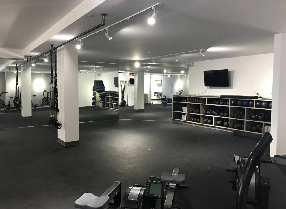 Interior Painting for Commercial Spaces by Precision Painting Plus - Photo 17