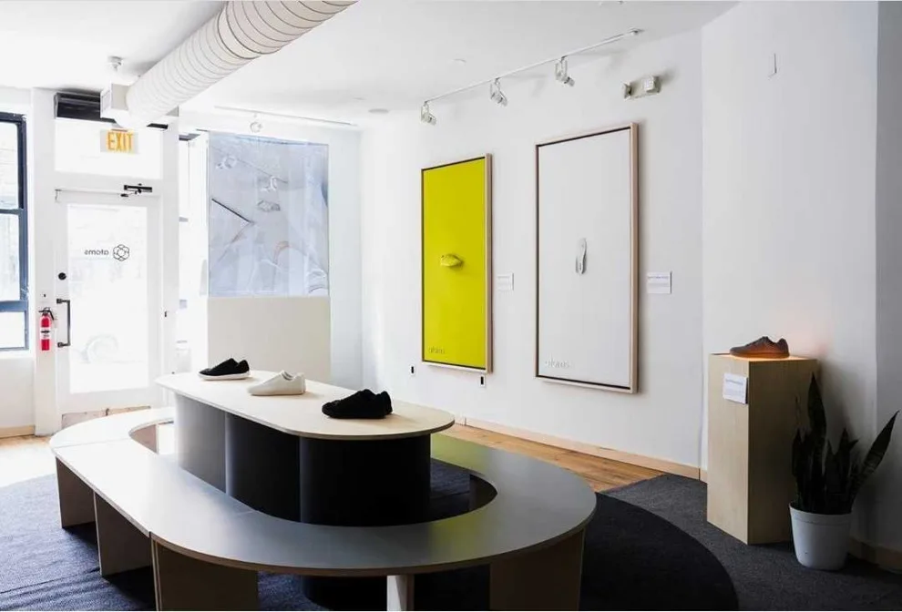Interior Painting for Commercial Spaces by Precision Painting Plus - Photo 10
