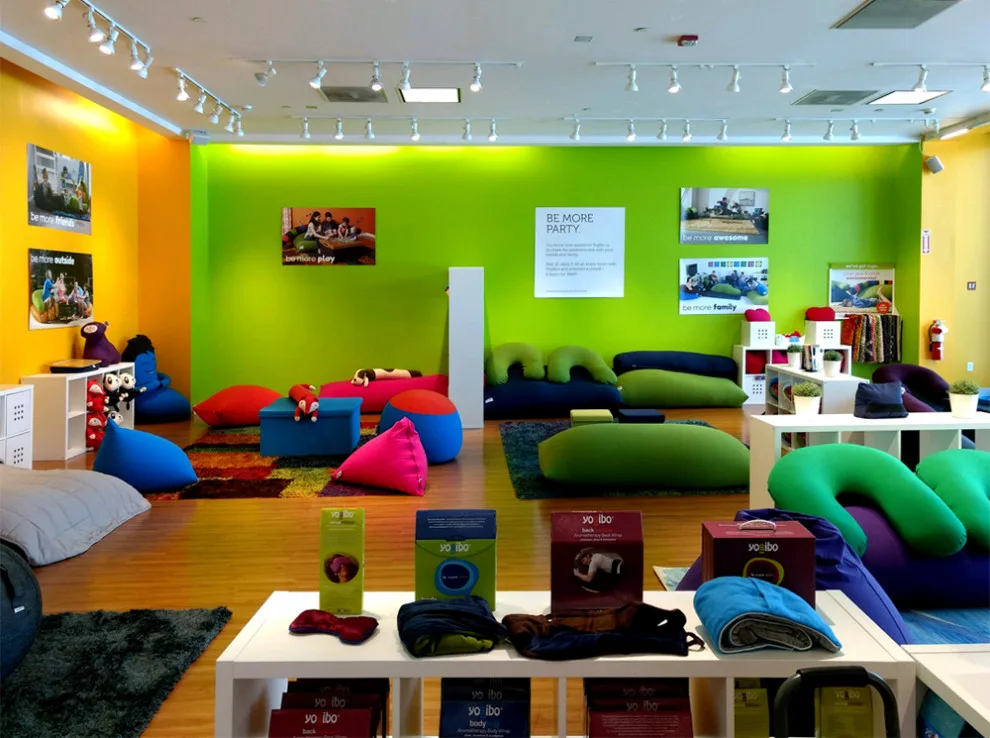 Interior Painting for Commercial Spaces by Precision Painting Plus - Photo 2