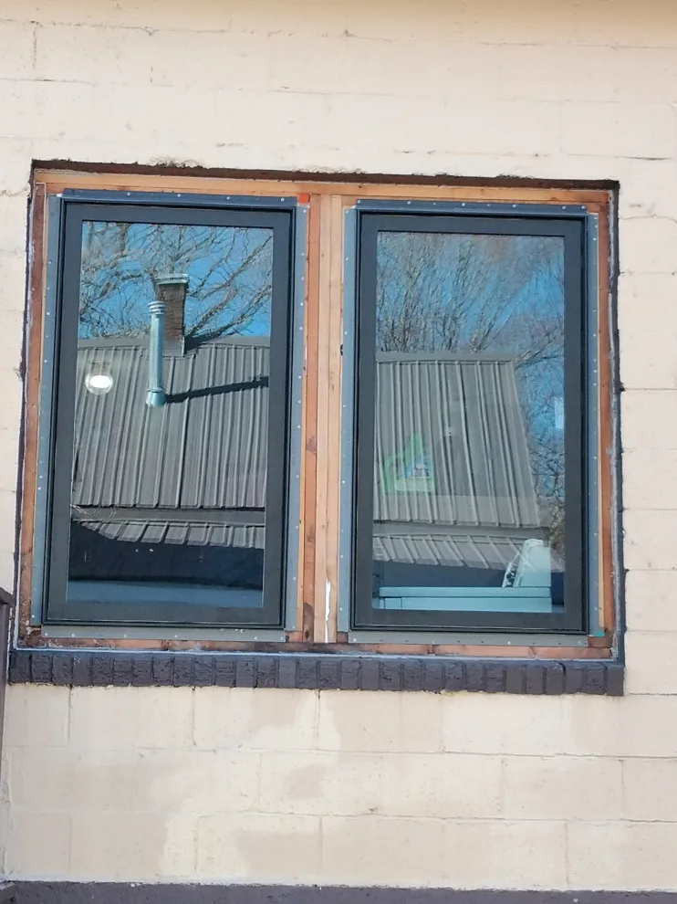 Window Installation for Commercial Properties by Creative Home Designs 1/Jim Dougherty - Photo 3