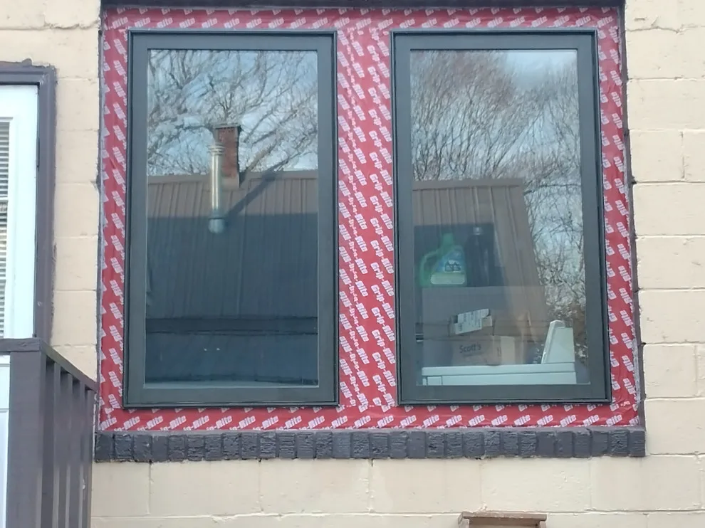 Window Installation for Commercial Properties by Creative Home Designs 1/Jim Dougherty - Photo 2