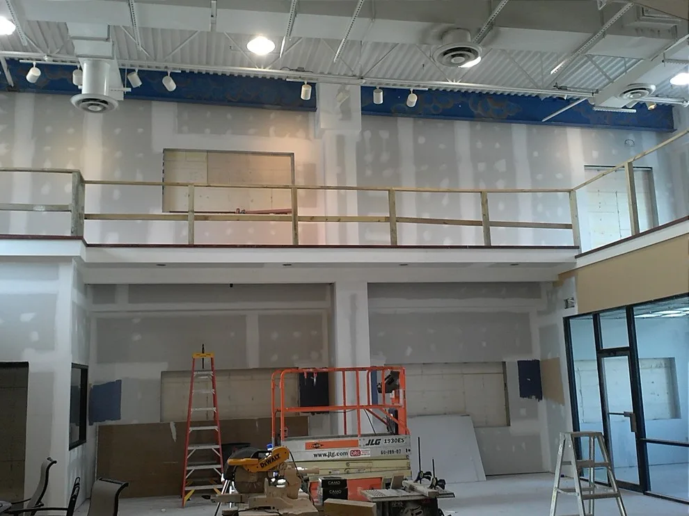 Business Projects by William Buckham Painting, LLC - Photo 2