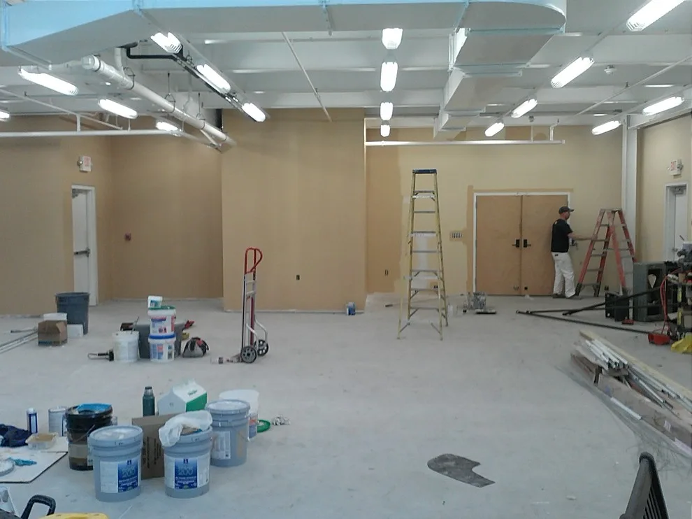 Business Projects by William Buckham Painting, LLC - Photo 3