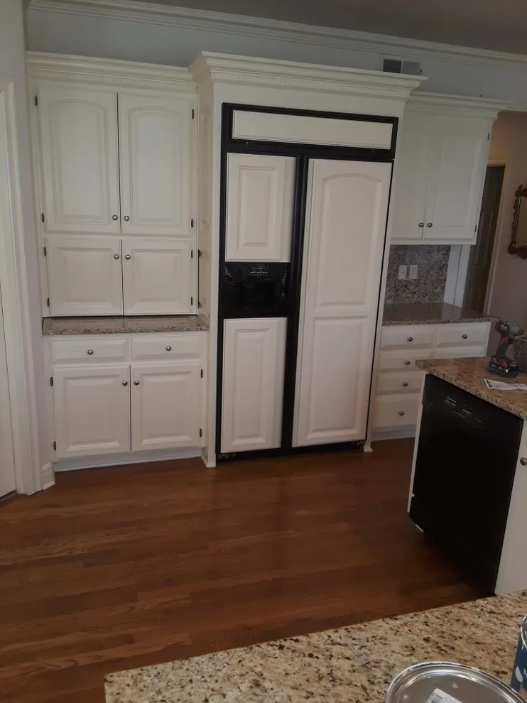 Comprehensive Kitchen and Cabinet Painting by WallpaperProPainting.com,llc - Photo 3