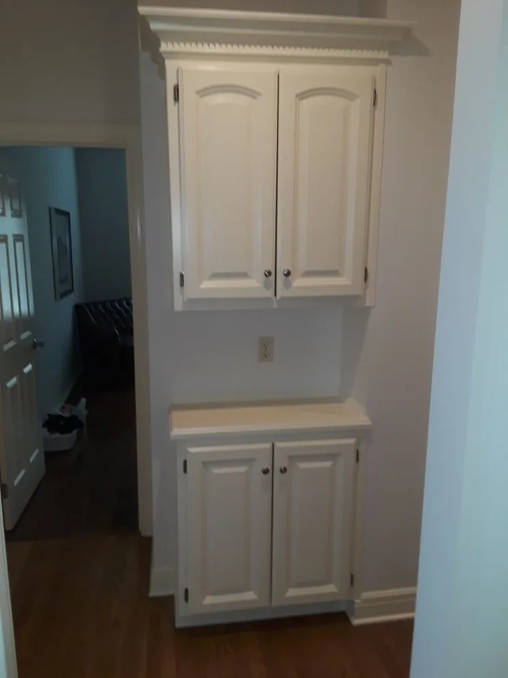 Comprehensive Kitchen and Cabinet Painting by WallpaperProPainting.com,llc - Photo 4