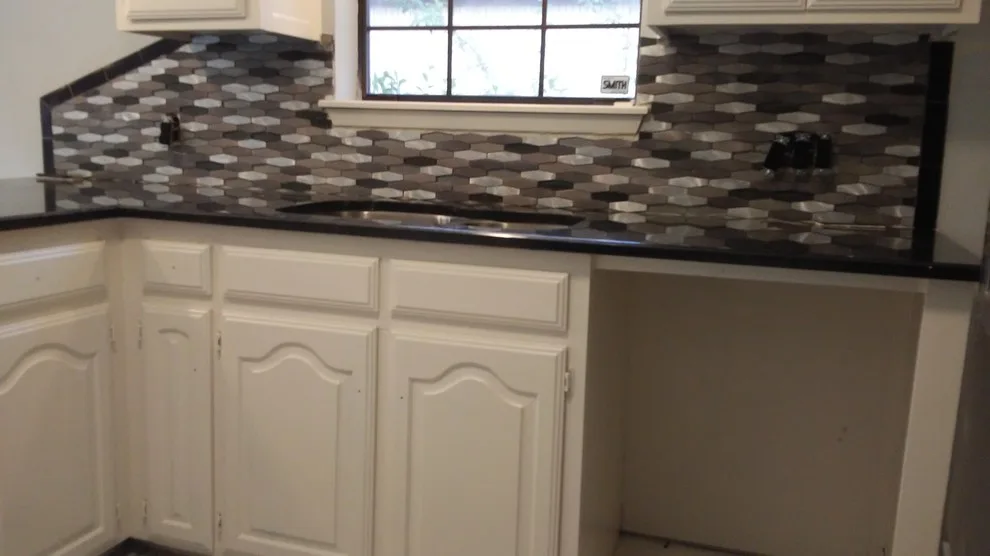 Pine Tree Kitchen Painting Project by Paint Plus - Photo 12