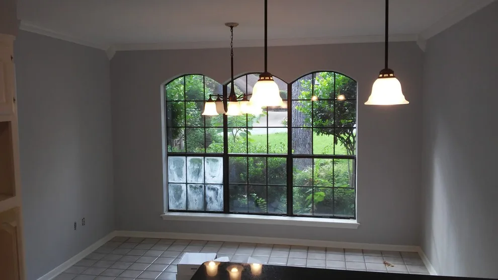 Pine Tree Kitchen Painting Project by Paint Plus - Photo 5