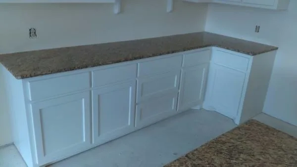 Whole Kitchen Painting Project by Paint Plus - Photo 7
