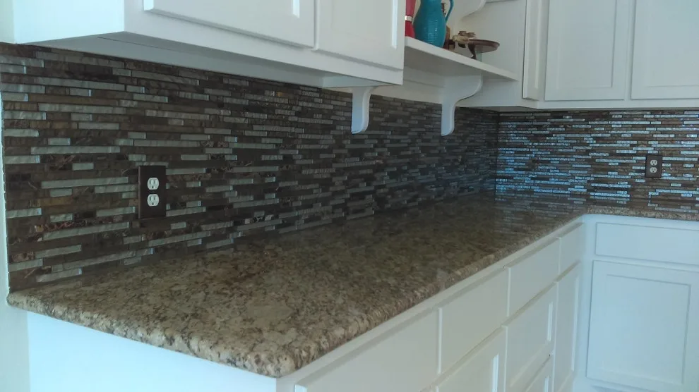 Whole Kitchen Painting Project by Paint Plus - Photo 3