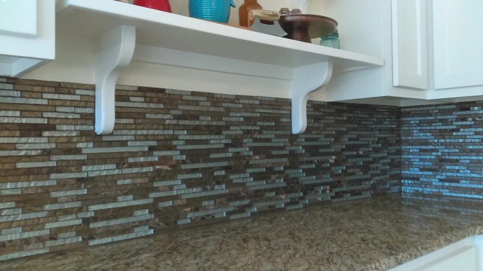 Whole Kitchen Painting Project by Paint Plus - Photo 9