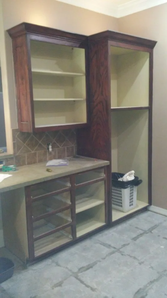 Marshall's Kitchen Painting Project by Paint Plus - Photo 9