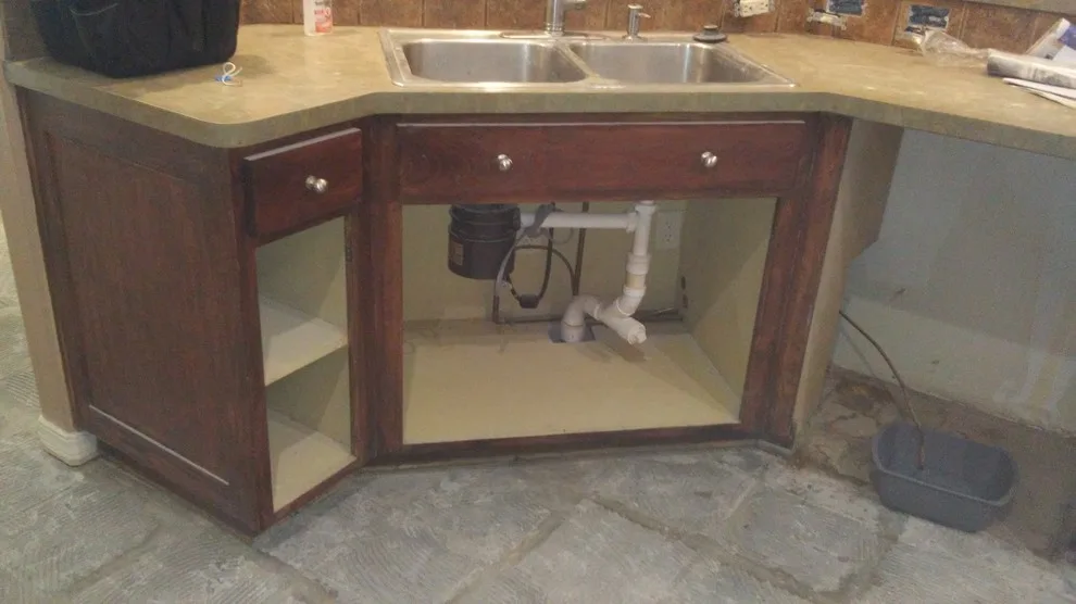 Marshall's Kitchen Painting Project by Paint Plus - Photo 5