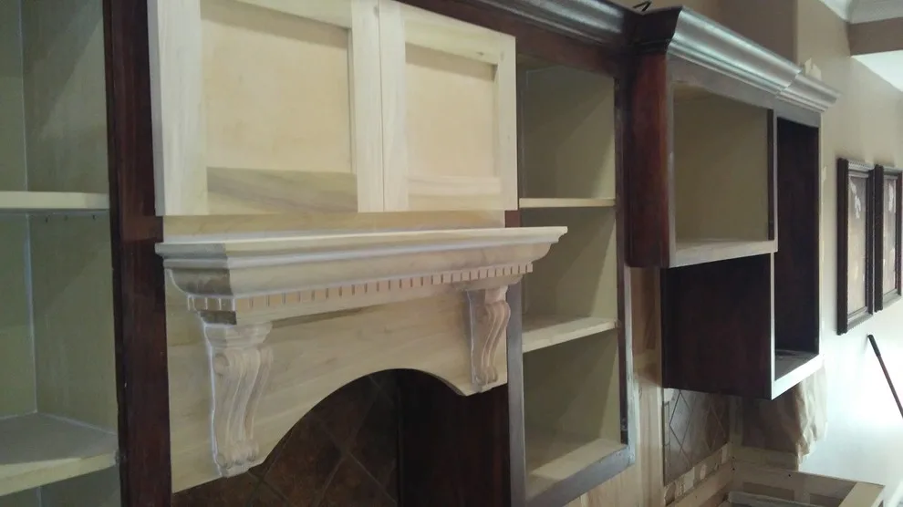 Marshall's Kitchen Painting Project by Paint Plus - Photo 12