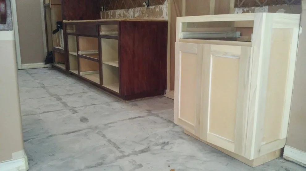 Marshall's Kitchen Painting Project by Paint Plus - Photo 8