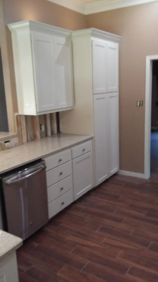 Marshall's Kitchen Painting Project by Paint Plus - Photo 7