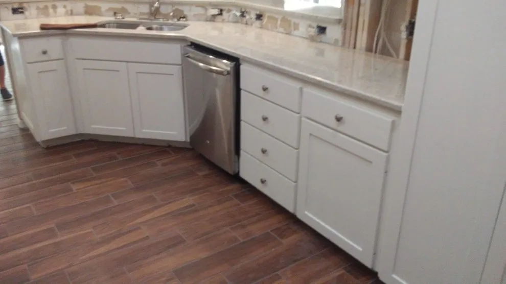 Marshall's Kitchen Painting Project by Paint Plus - Photo 11