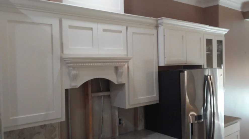 Marshall's Kitchen Painting Project by Paint Plus - Photo 4
