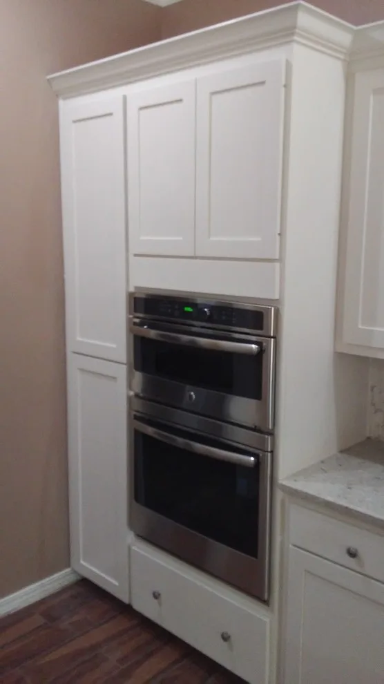 Marshall's Kitchen Painting Project by Paint Plus - Photo 6