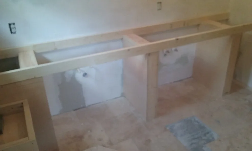 Modern Concrete Sink by Edje Construction - Photo 2