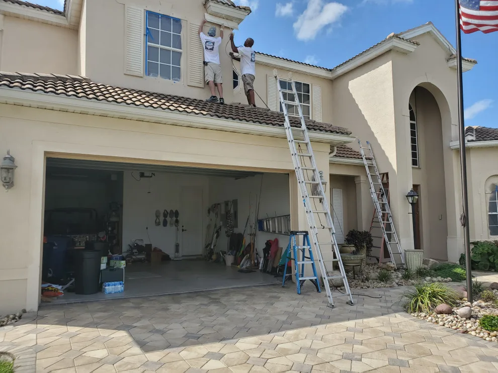 Flawless Finish Inc. - Photo 2