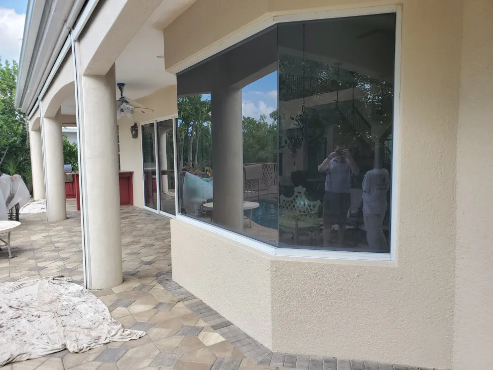 St. James Outdoor Design by Flawless Finish Inc. - Photo 2