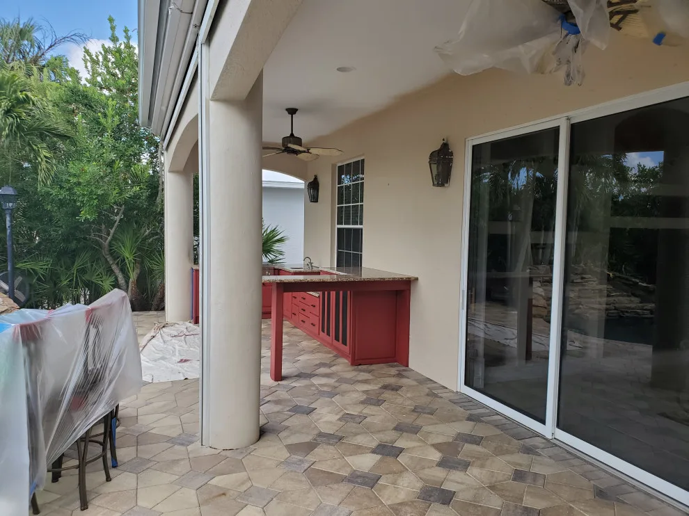 St. James Outdoor Design by Flawless Finish Inc. - Photo 3