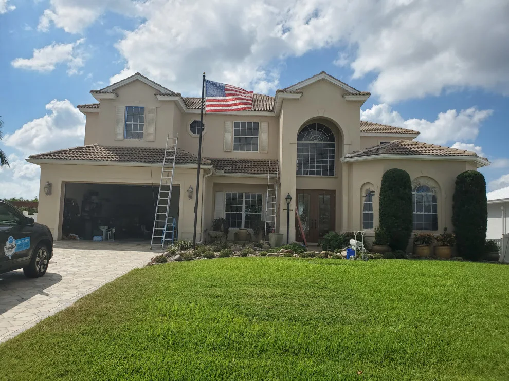 St. James Outdoor Design by Flawless Finish Inc. - Photo 6