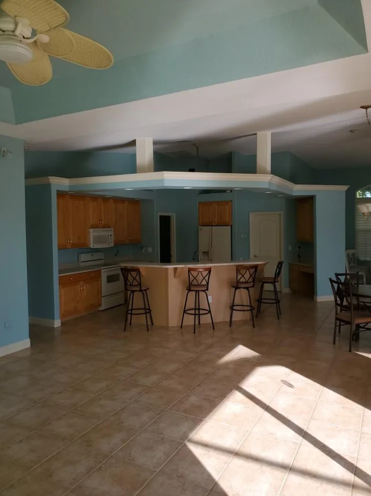 interior wall coating by Flawless Finish Inc. - Photo 7