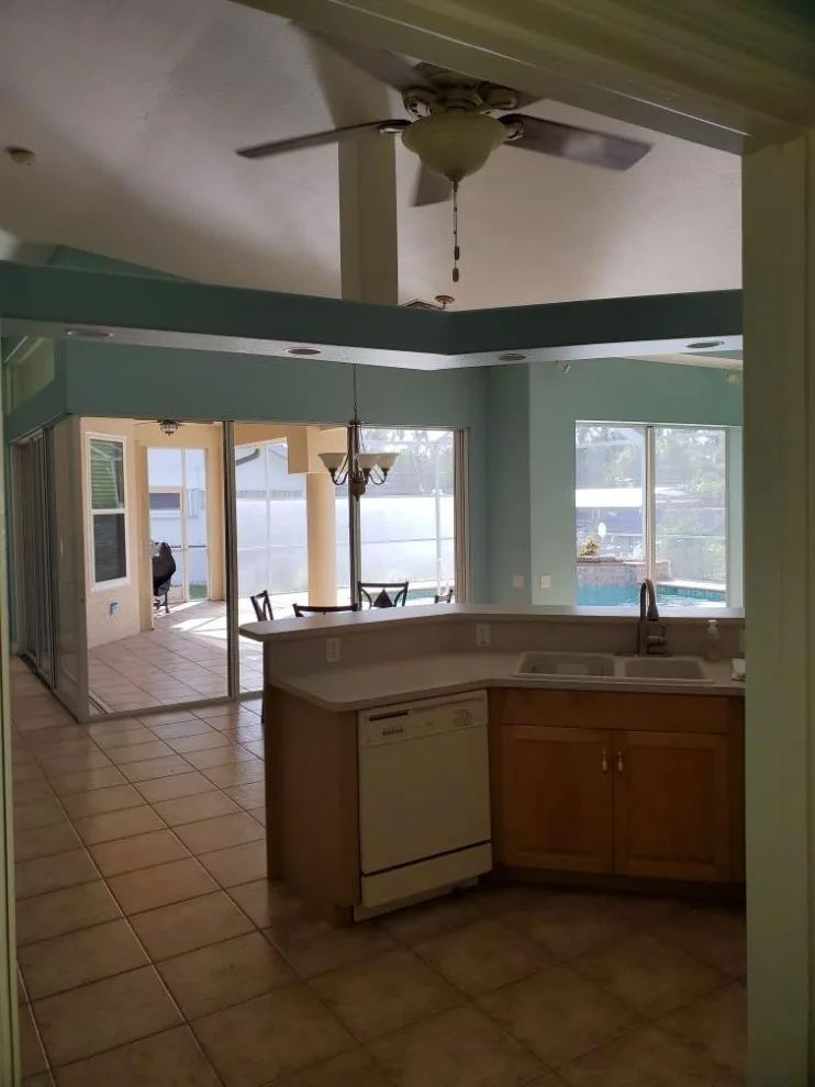 interior wall coating by Flawless Finish Inc. - Photo 21