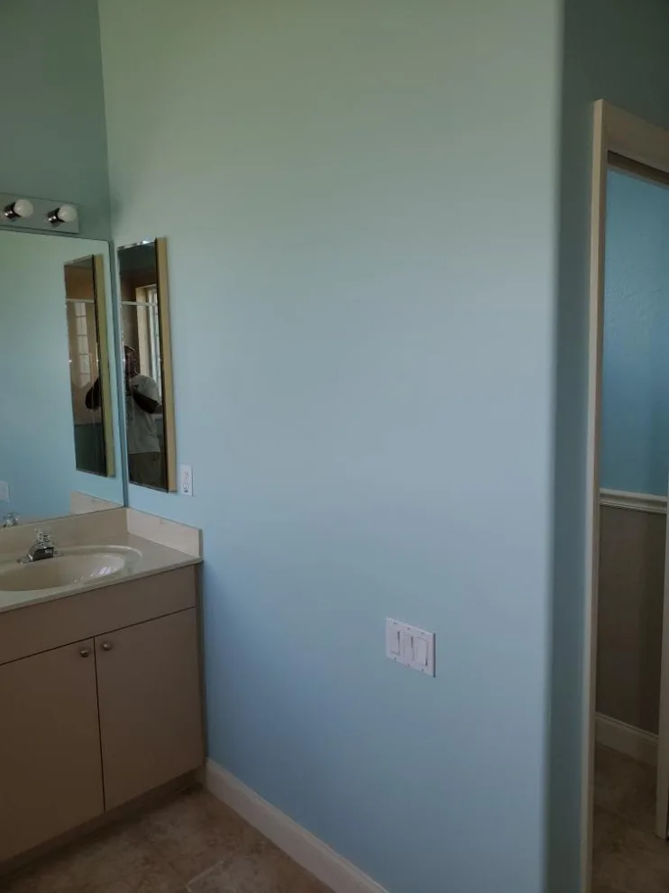 interior wall coating by Flawless Finish Inc. - Photo 14