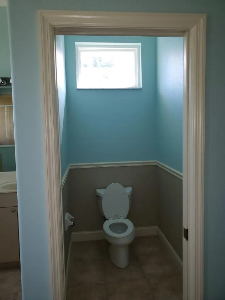 interior wall coating by Flawless Finish Inc. - Photo 3