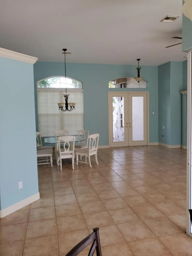 interior wall coating by Flawless Finish Inc. - Photo 18