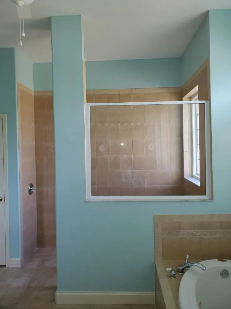 interior wall coating by Flawless Finish Inc. - Photo 6