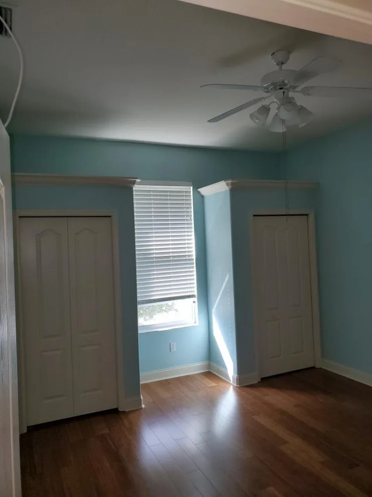 interior wall coating by Flawless Finish Inc. - Photo 9
