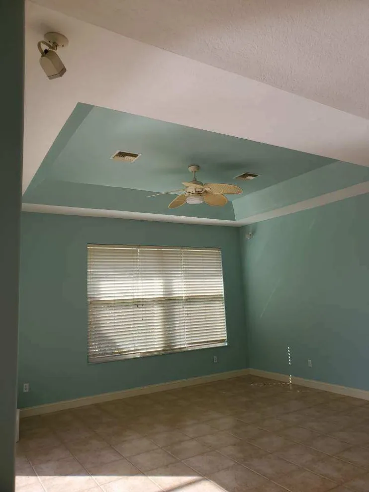 interior wall coating by Flawless Finish Inc. - Photo 5