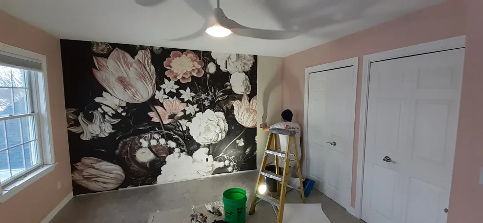 Girls' Preschool by J's Painting & Flooring - Photo 5