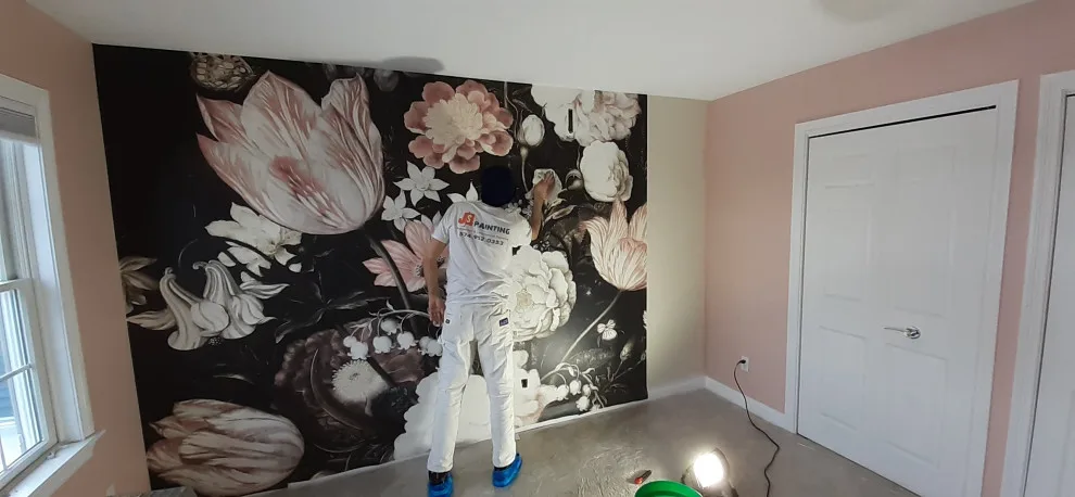 Girls' Preschool by J's Painting & Flooring - Photo 6