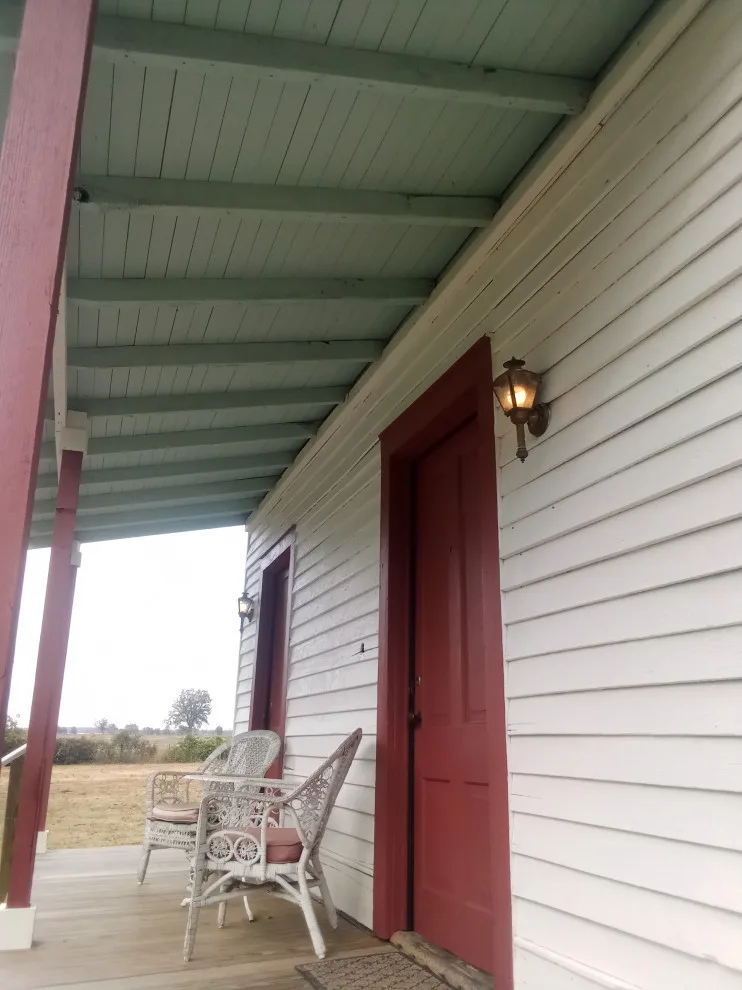 Cottage refurbishment by D&J Services - Photo 5
