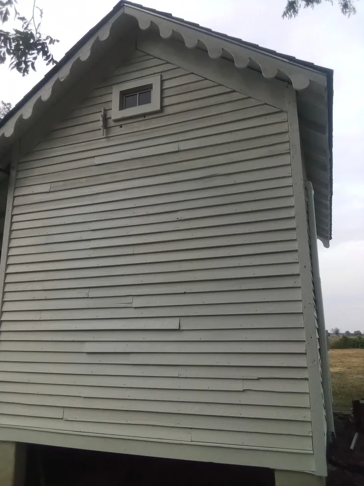 Cottage refurbishment by D&J Services - Photo 11