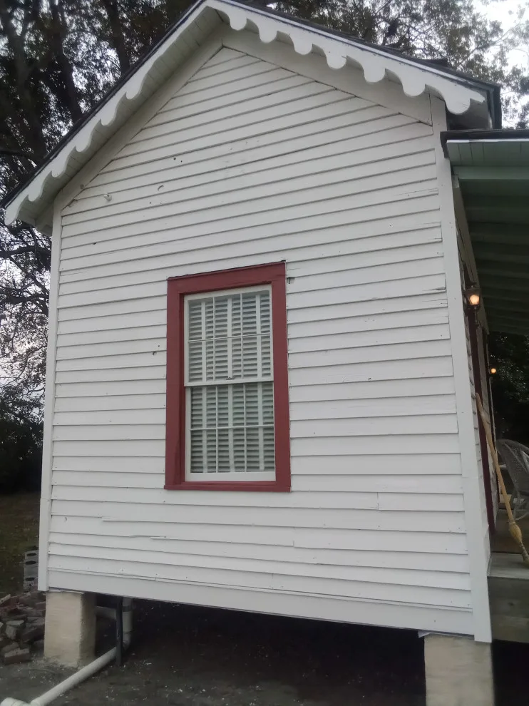 Cottage refurbishment by D&J Services - Photo 6