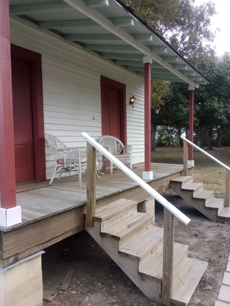 Cottage refurbishment by D&J Services - Photo 2