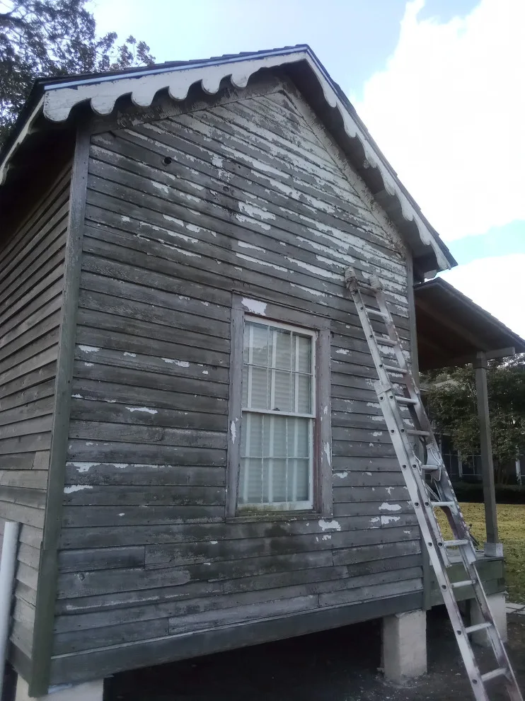 Cottage refurbishment by D&J Services - Photo 3