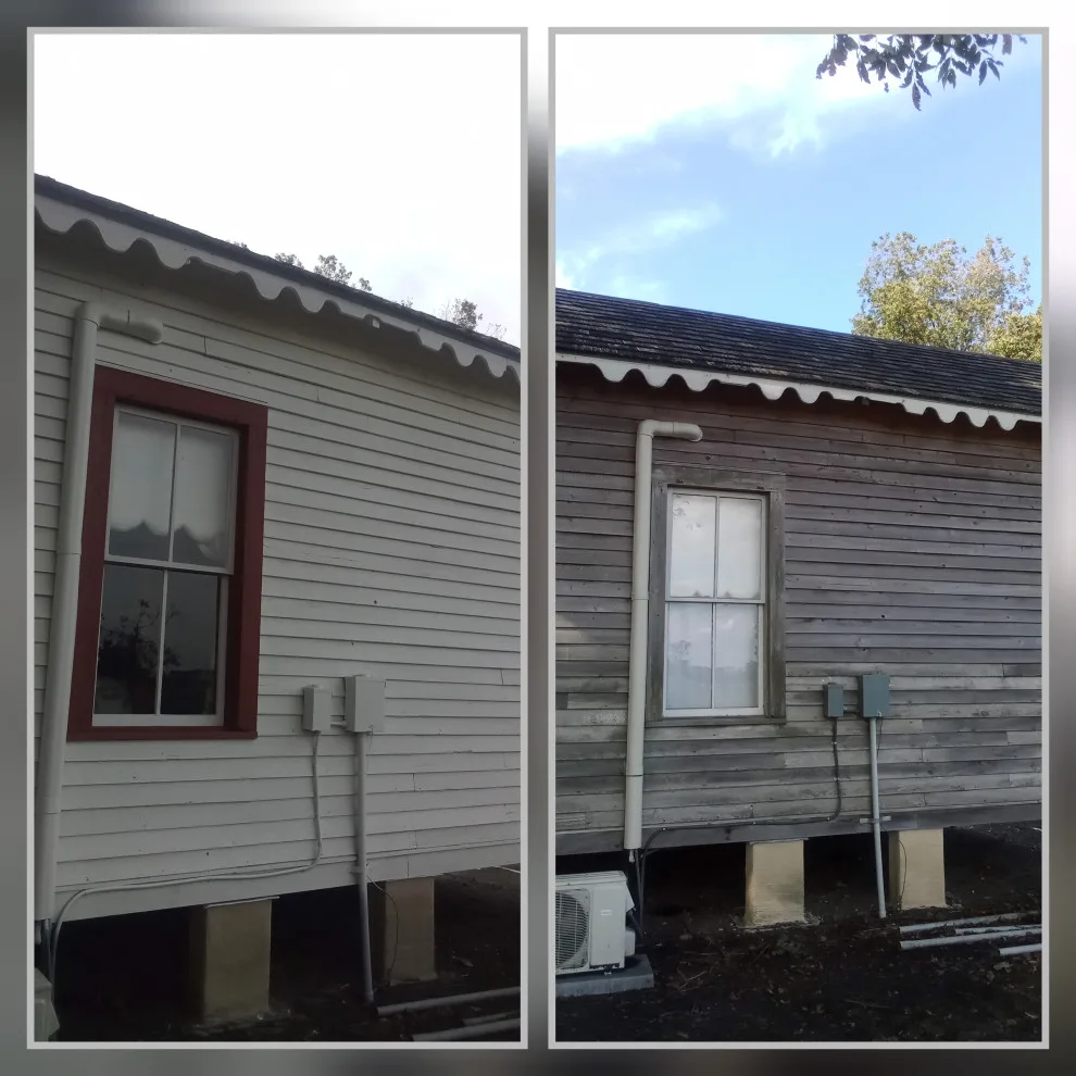 Cottage refurbishment by D&J Services - Photo 10
