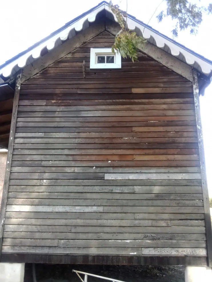 Cottage refurbishment by D&J Services - Photo 9