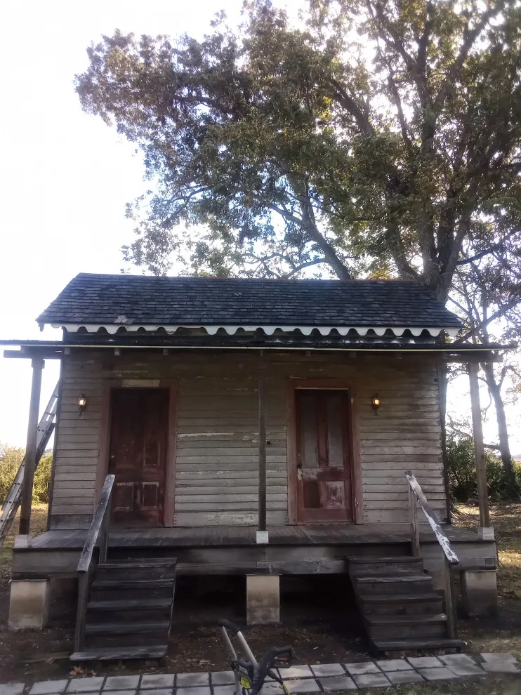 Cottage refurbishment by D&J Services - Photo 8