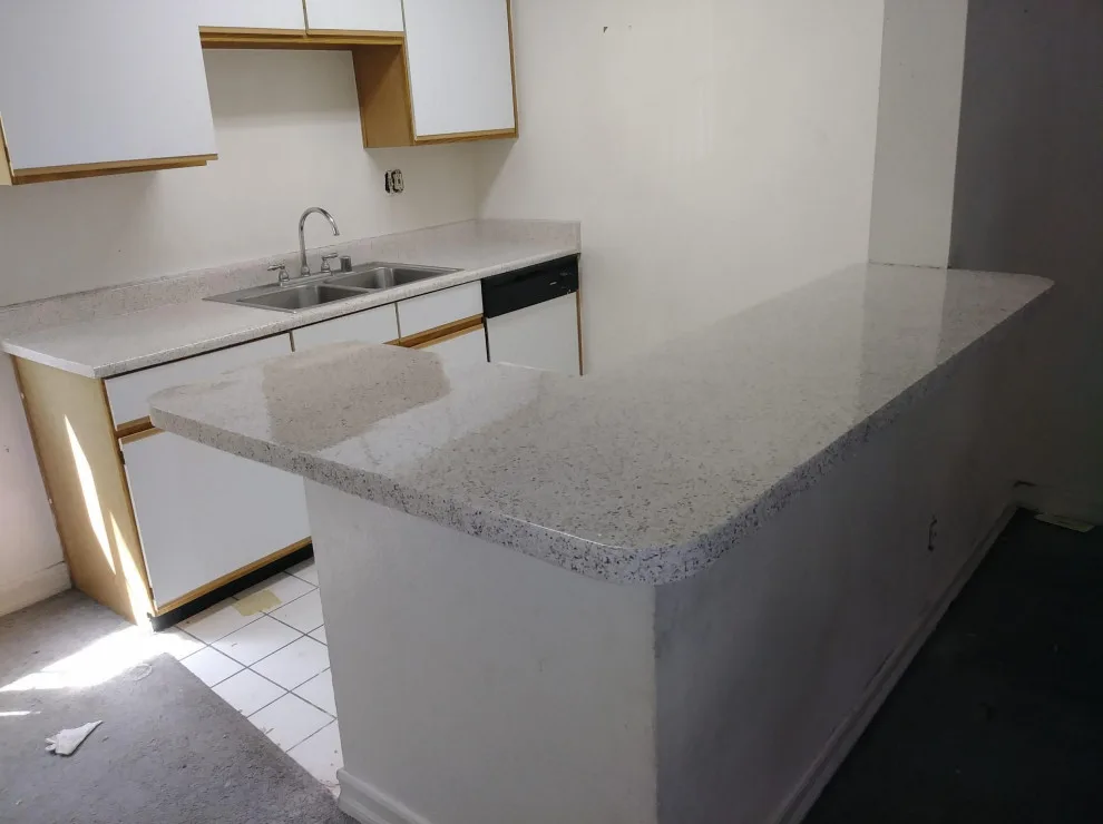Countertop Initiative by S-Team Painting - Photo 4