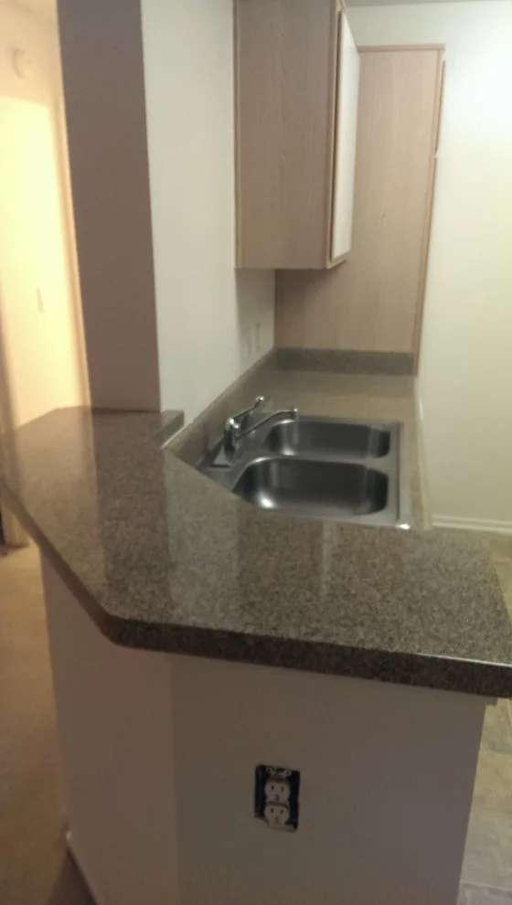 Countertop Initiative by S-Team Painting - Photo 3