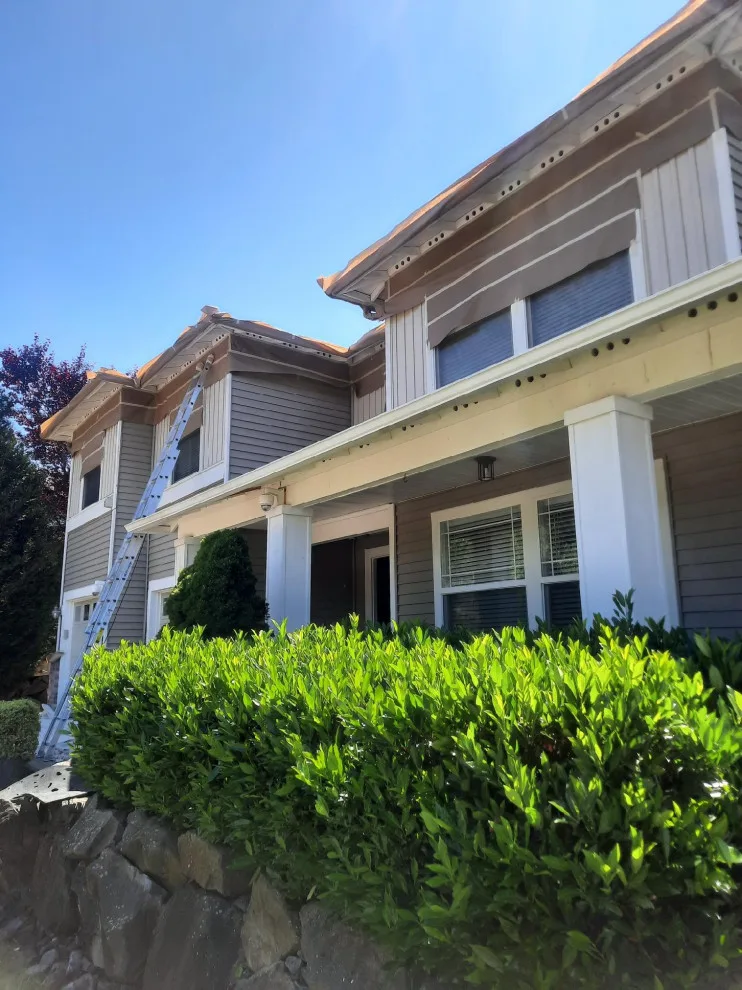 Covington Washington by Looks Like New Painting LLC - Photo 12