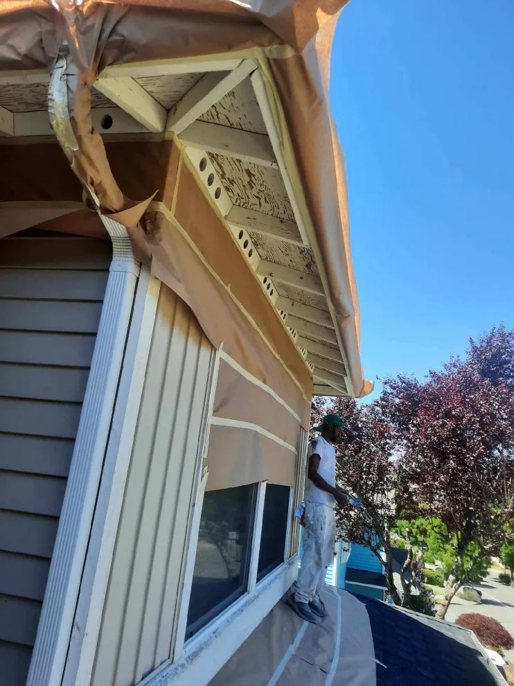 Covington Washington by Looks Like New Painting LLC - Photo 2