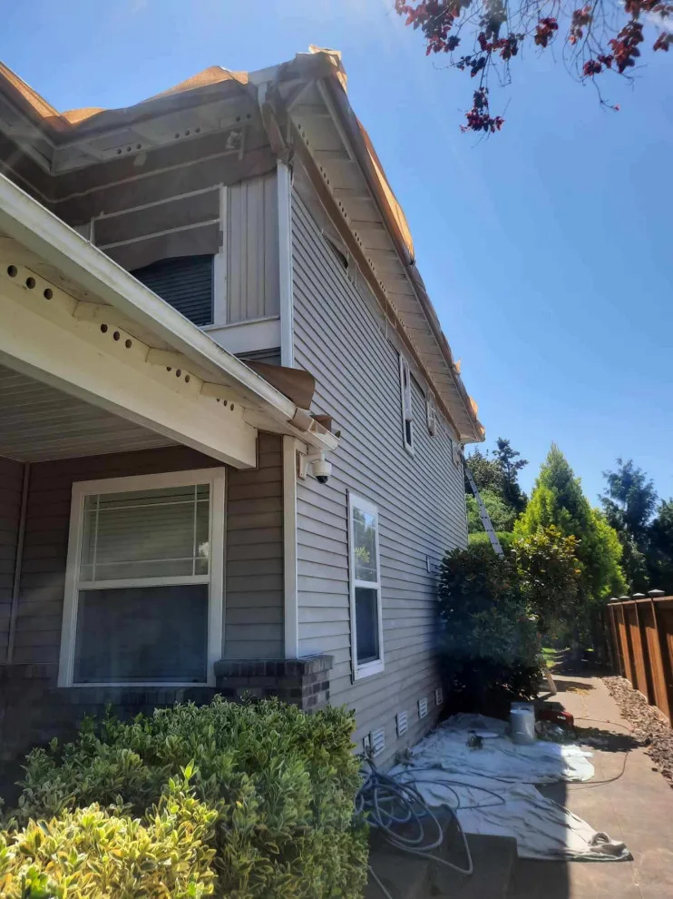 Covington Washington by Looks Like New Painting LLC - Photo 10